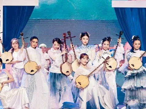 "Chị đẹp Đạp gió 2024" tôn vinh nét đẹp văn hóa Việt Nam và các quốc gia