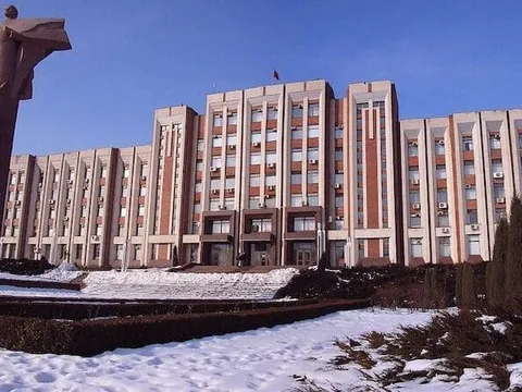 Transnistria vẫn “chung thủy” với khí đốt Nga, từ chối hàng của phương Tây