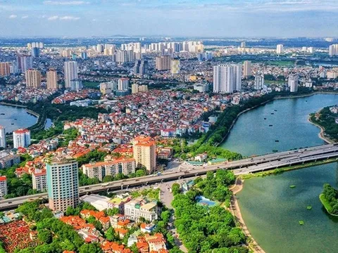 Chính phủ ban hành Kế hoạch thực hiện Quy hoạch hệ thống đô thị và nông thôn