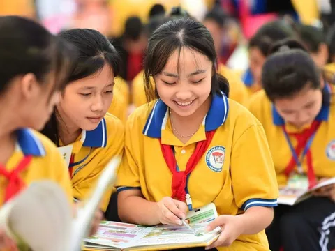 Thủ tướng phê duyệt Chiến lược phát triển giáo dục đến năm 2030, tầm nhìn đến năm 2045