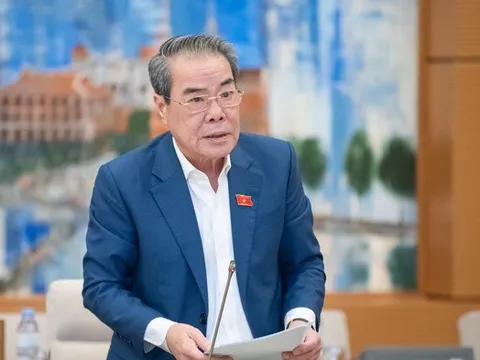 Cử tri mong đợi sớm có hệ thống tổ chức bộ máy tinh gọn, hiệu quả