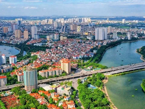 Kế hoạch thực hiện Quy hoạch hệ thống đô thị và nông thôn thời kỳ 2021 - 2030, tầm nhìn đến năm 2050