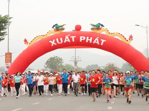 Kế hoạch triển khai Kết luận số 70-KL/TW phát triển thể dục, thể thao trong giai đoạn mới