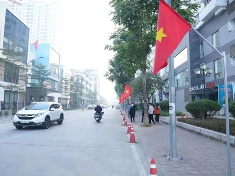 “60 phút vì Tây Hồ xanh“: Hành động nhỏ, hiệu quả lớn