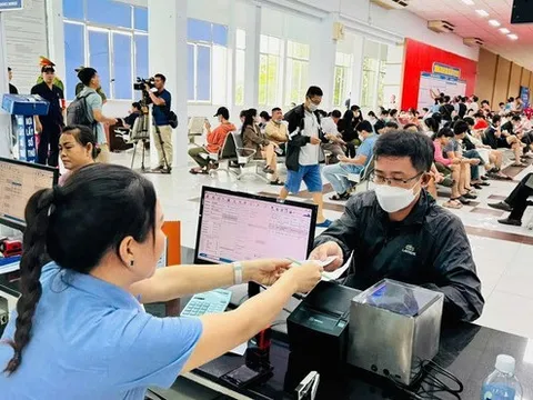 Đường sắt thu 'trái ngọt' sau khi hợp nhất, tinh gọn bộ máy