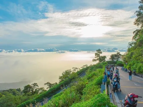 Hà Nội khẳng định thương hiệu điểm đến du lịch hàng đầu