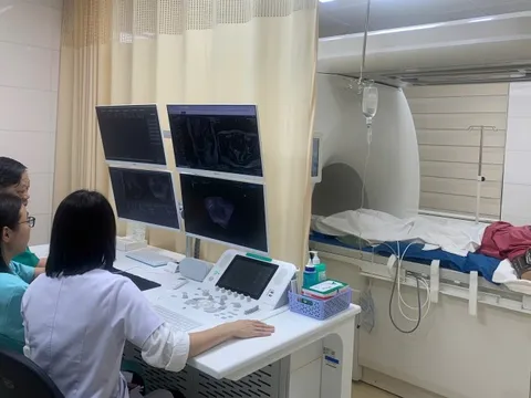 Bộ Y tế phân cấp giải quyết 70% thủ tục hành chính về Sở Y tế