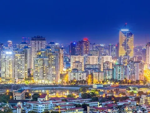 Hà Nội: Kiện toàn sắp xếp tổ chức bộ máy thực hiện đúng định hướng, yêu cầu chỉ đạo của Ban Chỉ đạo Trung ương