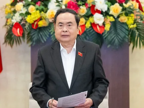 Tập trung cao độ chuẩn bị kỳ họp bất thường lần thứ 9, Quốc hội khóa XV