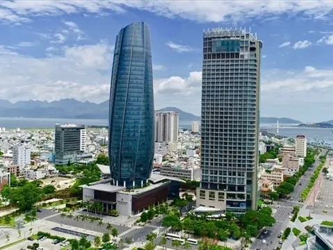 Kế hoạch triển khai xây dựng Trung tâm tài chính khu vực và quốc tế tại Việt Nam