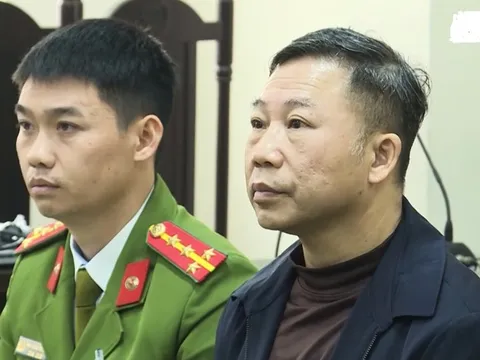 Ông Lưu Bình Nhưỡng: "Nhận 300.000 USD là sai lầm lớn trong cuộc đời"