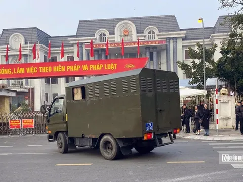 Ông Lưu Bình Nhưỡng đã hưởng lợi bất chính bao nhiêu tiền trong 5 vụ việc?