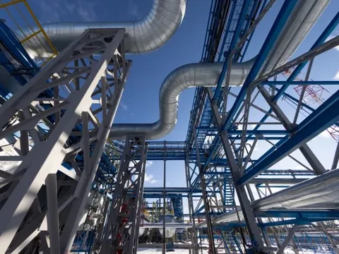 Cách các nước EU tự “thu xếp” sau khi mất dòng khí đốt Nga qua Ukraine