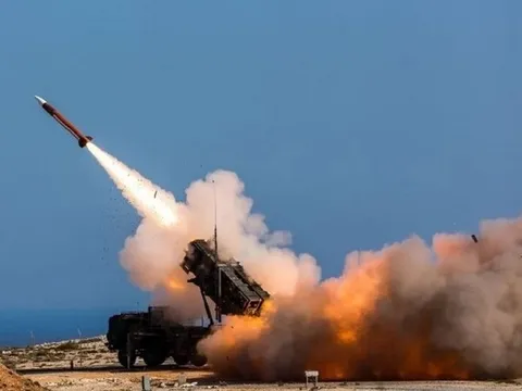 Hệ thống MIM-104 Patriot “mọc thêm cánh”, bước tiến gây ngỡ ngàng
