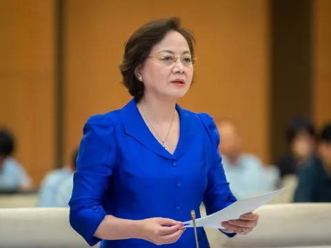 Giảm tối thiểu 20% công chức, viên chức hưởng lương từ ngân sách