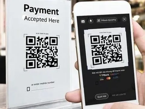Cảnh giác với thủ đoạn tạo mã QR giả để đánh cắp tài khoản