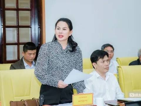 Phương án sắp xếp nhân sự dôi dư sau khi sáp nhập các sở, ngành của tỉnh Đắk Nông