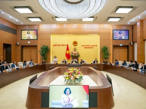 Dự thảo Luật Việc làm (sửa đổi): Bảo đảm đúng mục tiêu đề ra