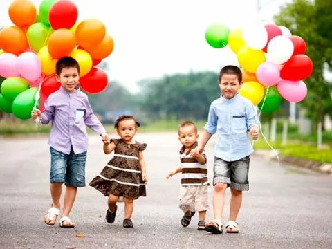 7 nhiệm vụ, giải pháp của Việt Nam thực hiện quyền trẻ em của Liên hợp quốc