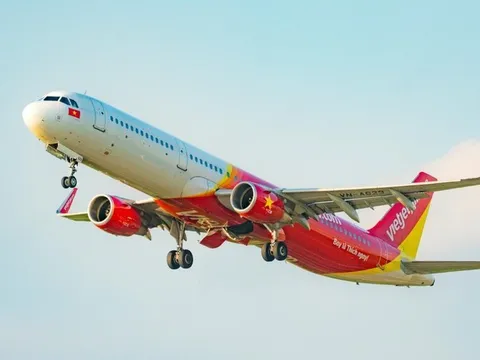 Vietjet huy động thành công 11.000 tỷ đồng trái phiếu trong năm 2024