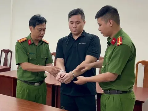 Triệt phá đường dây mua bán người sang Campuchia, ép làm việc ở "trung tâm lừa đảo"