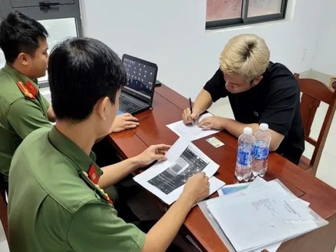 Xúc phạm lãnh tụ, một TikToker bị xử phạt 30 triệu đồng