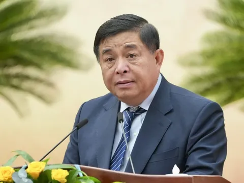 'Cơ hội vàng' để tham gia 'cuộc chơi' tài chính toàn cầu