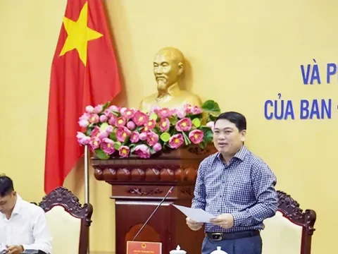 Kiên Giang: Ngân hàng Chính sách giúp 43.021 lượt hộ nghèo và đối tượng chính sách tiếp cận vốn vay