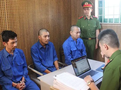 Triệt phá đường dây lập công ty “ma” mua bán trái phép hóa đơn quy mô lớn