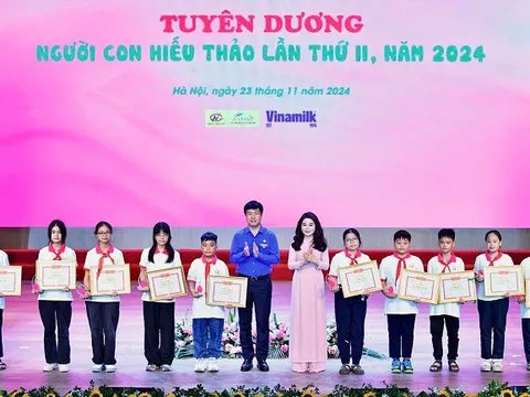 Kỳ cuối: Hiến kế giữ gìn đạo hiếu