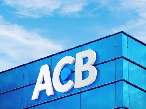 ACB tăng trưởng bứt phá và quản trị rủi ro hiệu quả