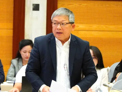 Bộ Công an nói về tin đồn "lãnh đạo ACB đánh bạc, chuyển tiền ra nước ngoài"