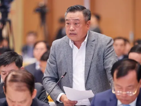 Hà Nội sẽ xây thêm 9 cầu vượt sông Hồng