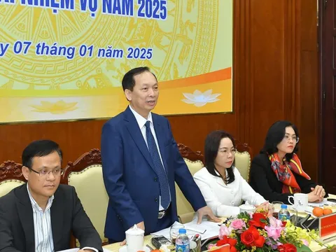 Tăng trưởng tín dụng năm 2024 vượt 15%