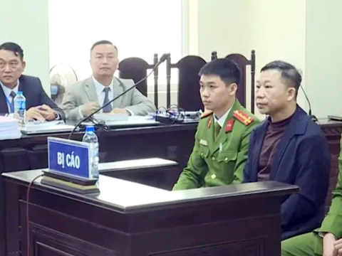 Ông Lưu Bình Nhưỡng nhận “cảm ơn” bằng lô đất hơn 490m2 ở Hà Nội