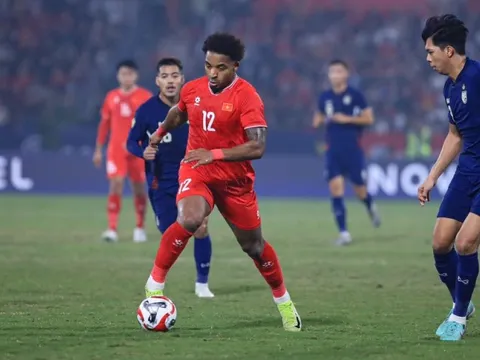 Đội hình tiêu biểu AFF Cup 2024 gây tranh cãi khi thiếu Xuân Son