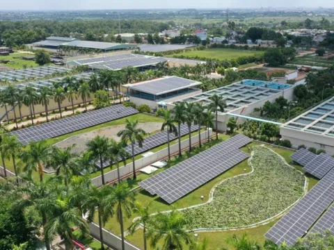 Phân quyền cho địa phương thẩm định báo cáo đánh giá tác động môi trường 7 nhóm dự án