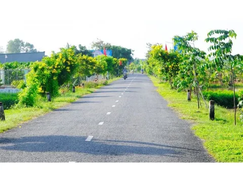 Công bố báo cáo Hiện trạng môi trường quốc gia 2023