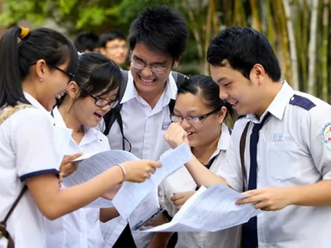 Các trường đại học tuyển sinh thêm nhiều ngành học mới