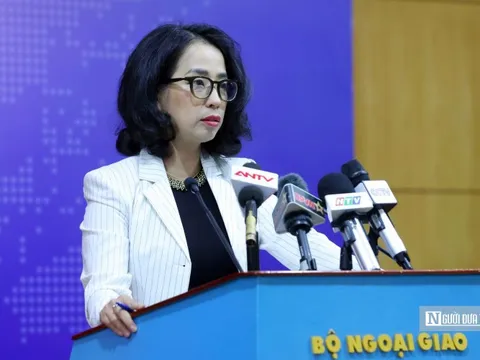 Việt Nam có khả năng trở thành thành viên của BRICS hay không?