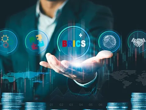 Bước đi khiến ảnh hưởng của BRICS ngày càng đáng gờm