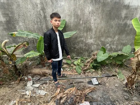 Cảnh báo trào lưu chặt biển số xe để khoe chiến tích trên TikTok