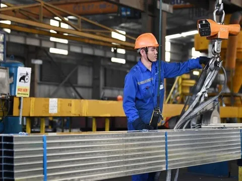 Doanh nghiệp thép Việt Nam không còn 'bị động' trong các vụ kiện chống bán phá giá