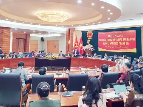 Hải Phòng không còn hộ nghèo từ năm 2025