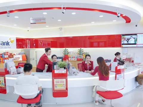 Thúc đẩy tăng trưởng tín dụng: Vai trò của ngân hàng lớn