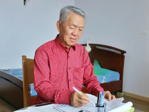 "Tư vấn pháp luật phải giữ vững bản lĩnh của người luật gia"