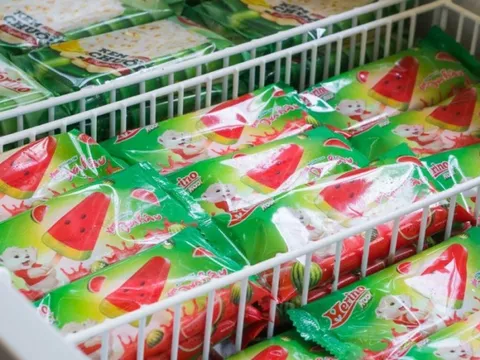 Thương hiệu Celano, Merino của KIDO Foods về tay KIDO từ khi nào?