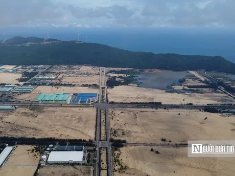 Bình Định khởi động thu hút đầu tư năm 2025 với dự án 182 tỷ đồng