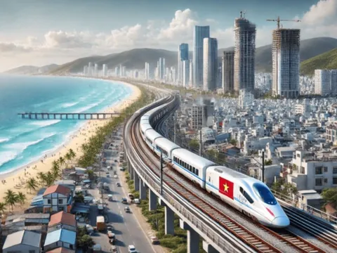 Rà soát, hoàn thiện hệ thống tiêu chuẩn kỹ thuật về đường sắt tốc độ cao