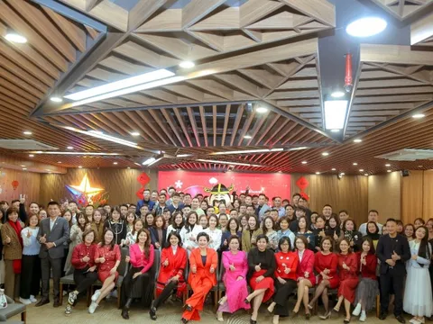 NewstarLand “chơi số lớn”, sẵn sàng bứt phá ngoạn mục tại thị trường phía Nam